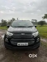 Ford Ecosport 2014 Petrol 74000 Km Driven