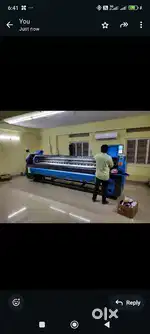 Flexy printer sale