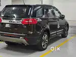 The only AUTOMATIC hexa  UNDER 8 LACS IN MARKET TODAY