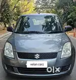 Maruti Suzuki Swift 2004-2010 1.3 VXi, 2010, Petrol