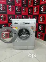 Id14IFB Elipna Aqua Sx 6kg 1000rpm in excellent condition with service
