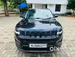 Jeep Compass 2.0 Limited Plus 4X4, 2019, Diesel
