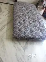 New mattress