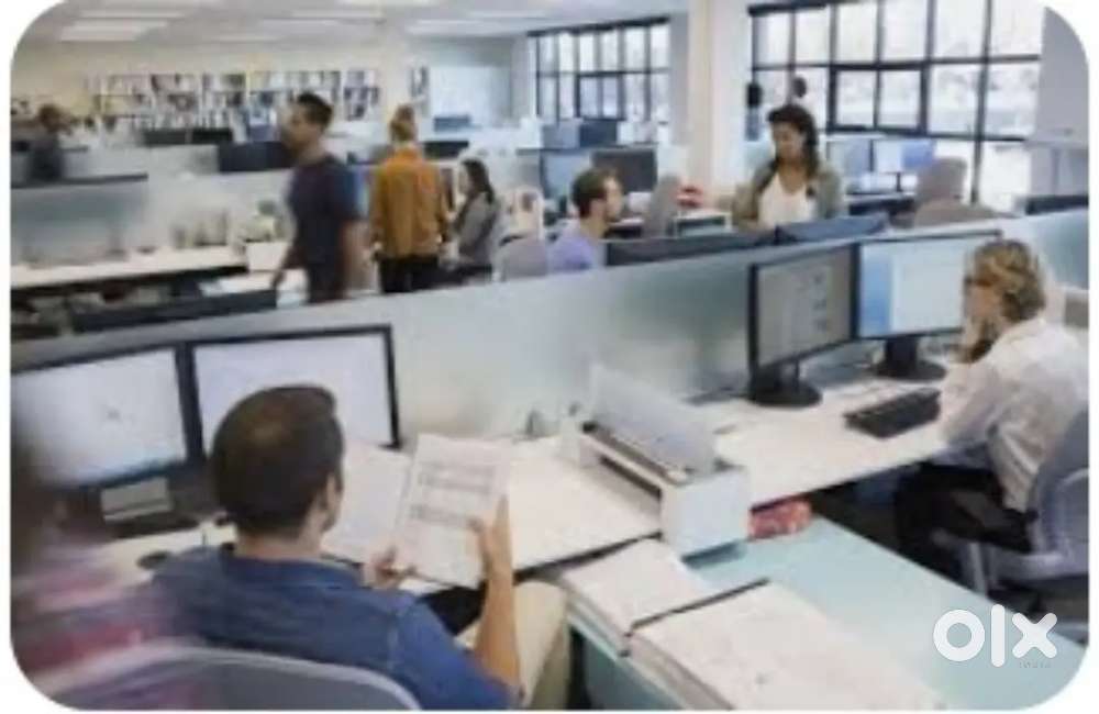 Part time / full time available