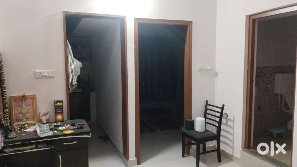 Looking for 1Bhk Sharing (Male)