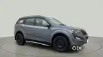 Mahindra XUV500 W6 2WD, 2017, Diesel