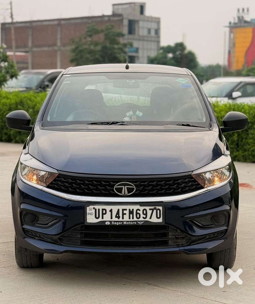 Tata Tiago 1.2 Revotron XM CNG, 2023, CNG & Hybrids
