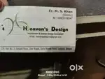 3D design  (minimum 1 year Experience)