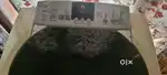 Whirpool fully automatic Washing machine with stand
