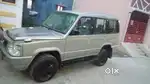 TATA SUMO GOLD EX