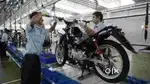 LOOKING FOR CANDIDATES MANIFATTURING COMPANY