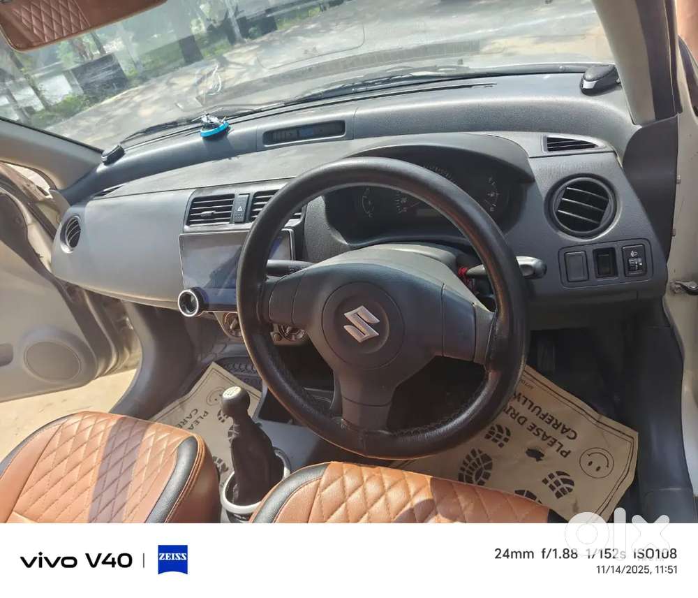 Maruti Suzuki Swift 2009