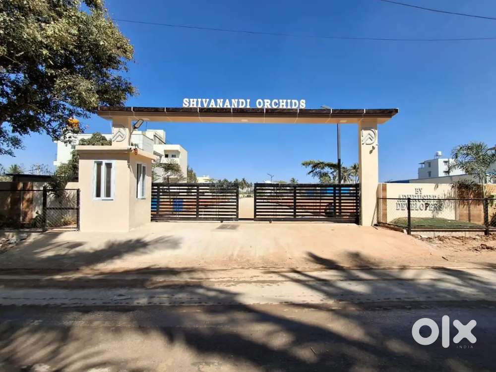 Erayaa shivanandi orchids