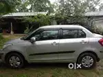 Maruti Suzuki Swift Dzire 2013 Petrol Well Maintained