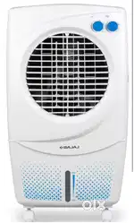 Bajaj 36L Personal Air Cooler (Brand New)