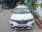 Renault Triber RXZ EASY-R AMT, 2020, Petrol
