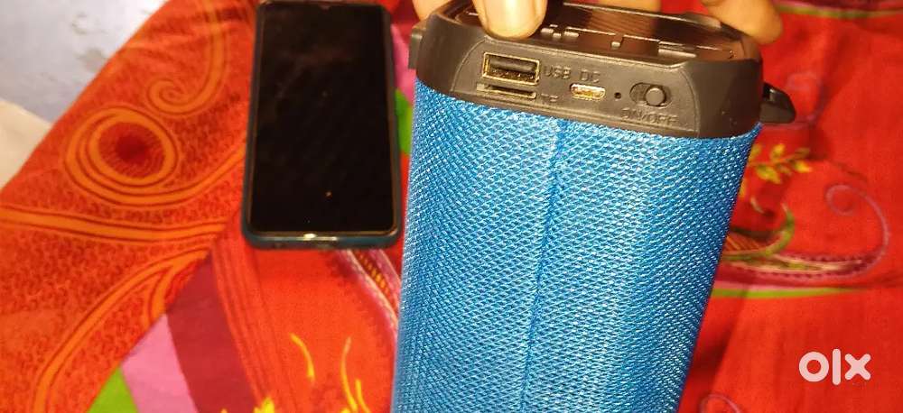 Blutooth Speaker of ubon