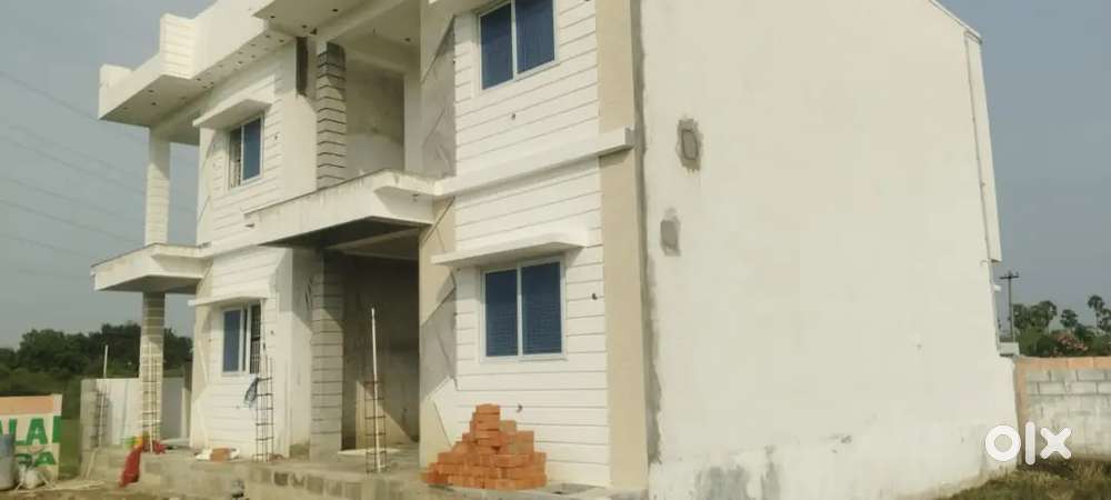 Residential plot available @pudupakkam