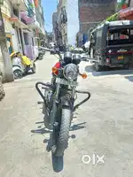 Royal Enfield thunderbird 350x for sale