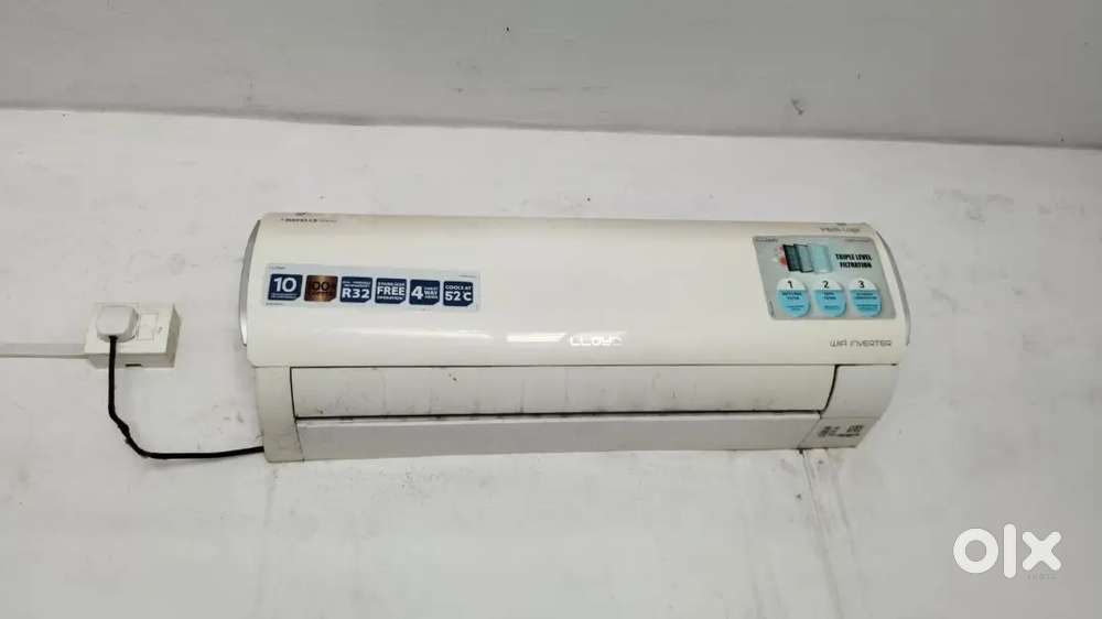 1.5 Ton Split AC