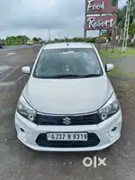 Maruti Suzuki Celerio 2019 CNG & Hybrids 78000 Km Driven