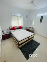 3BHK FLAT FOR  RENT IN LALPUR.