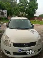 Maruti Suzuki Swift 2008 Diesel 100000 Km Driven