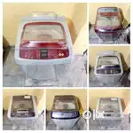 Like new condition fully automatic washing machines with warranty
