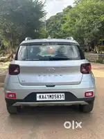 Hyundai Venue 1.4 CRDi SX (O), 2021, Diesel