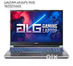 Acer ALG MODEL i5-12th Gen 12450H CPU RTX 2050-4GB(16GB/512GB SSD