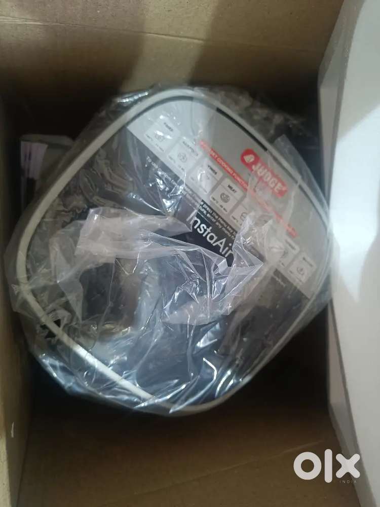 Prestige Airfryer Brand New