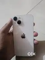 Iphone 13, white  128gb, condition like new