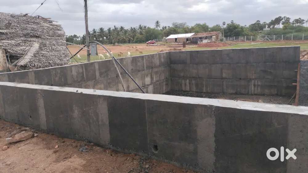 Builder and land developers