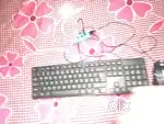 Keyboard ,mouse, otg and usb hub on offer