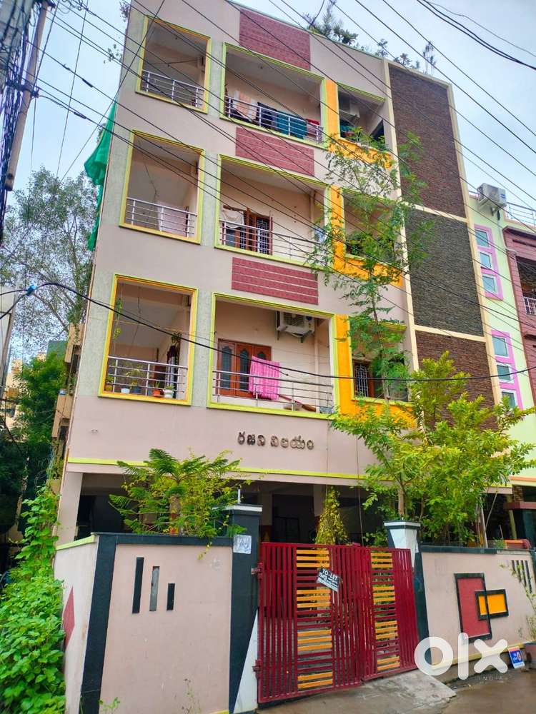 2BHK FOR RENT FOR 13000