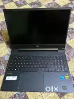 Hp victus Gaming laptop
