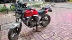Want to sell fzs