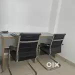 Fully Furnished Coliving Room & PG in sector 104, Noida