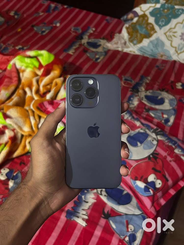 iphone 14 pro 256 GB