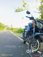 Suzuki Gixxer 155 FI on Sale (New model)