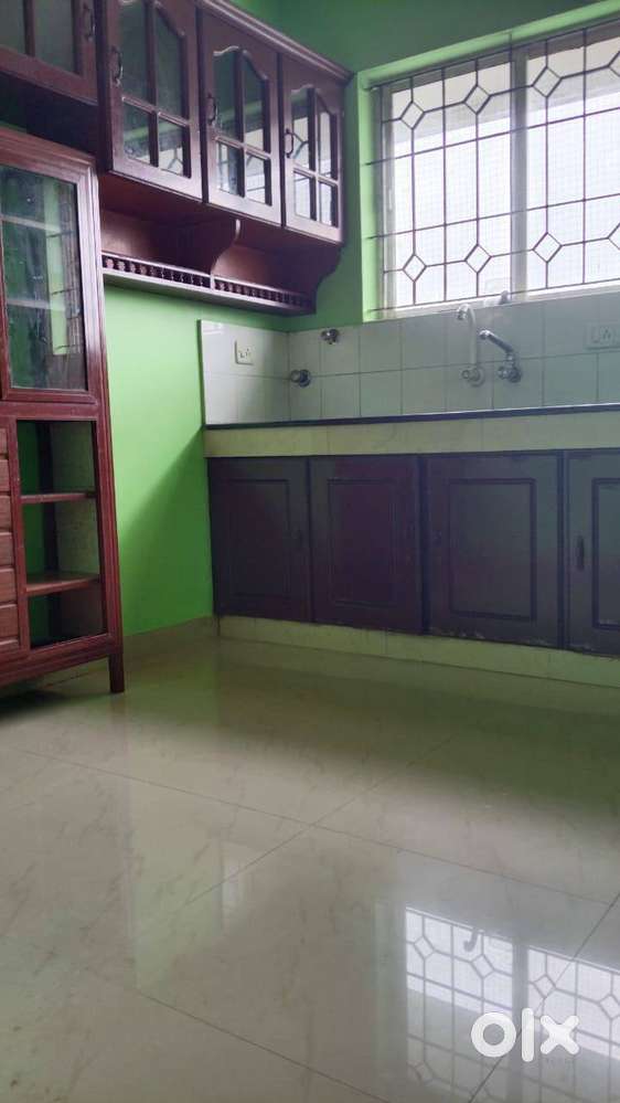 KANJIRAMPARA 3 BHK APARTMENT FOR RENT