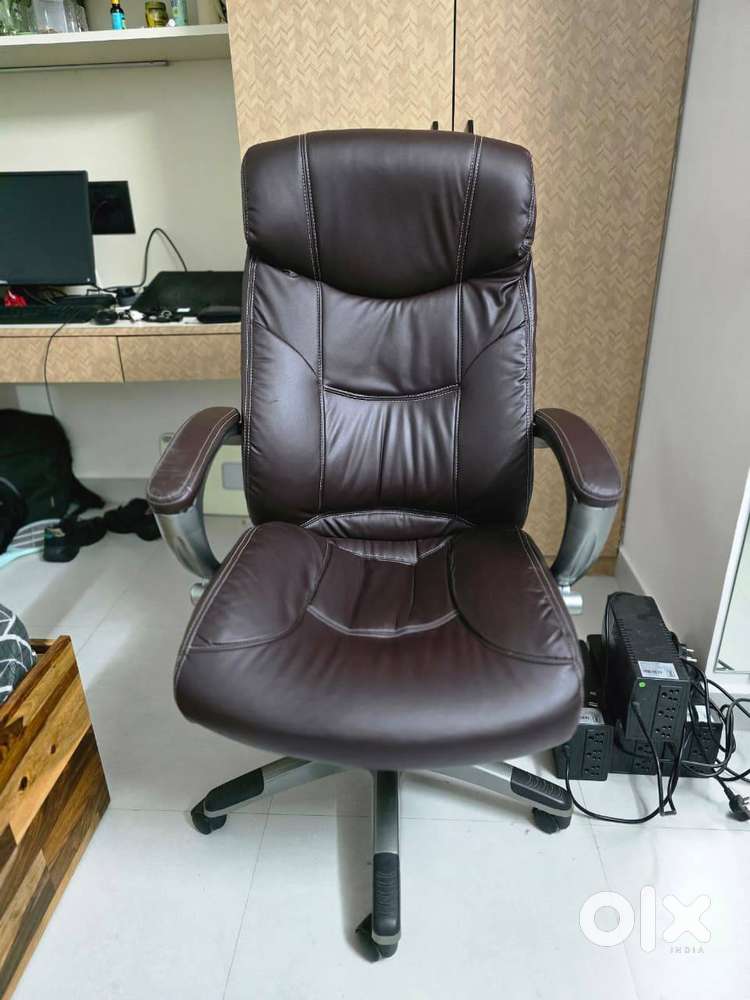 Executive Chair