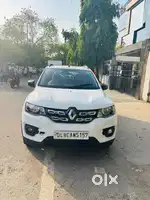 Renault KWID 1.0 RXT Optional, 2016, Petrol