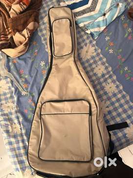 Guitar bag