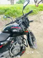 Pulsar 150 ABS Front Disc New Bike only 15000Km driven