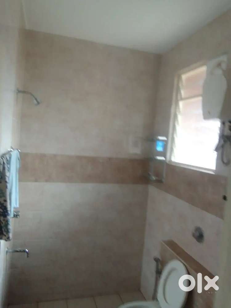 2 bhk flat kulshekar.