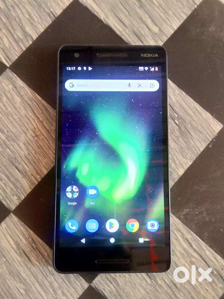 Nokia 2.1 android mobile