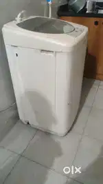 Haier - 6kg  - TopLoad Washing Machine