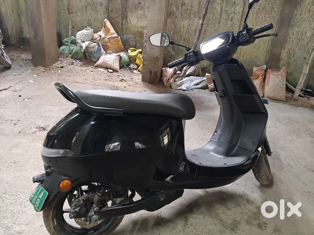 OLA S1 pro Gen 2