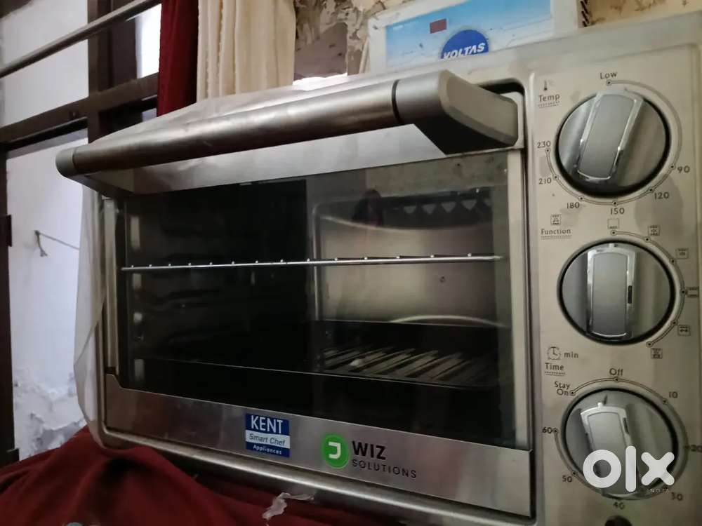 3 in 1, oven, toaster, baker and electric grill for sale
